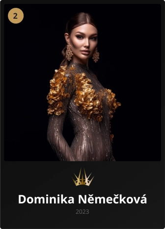 Dominika Němečková