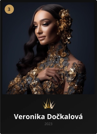 Veronika Dočkalová