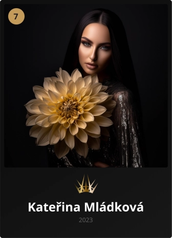 Kateřina Mládková