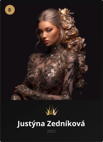 Justýna Zedníková